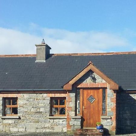Hazel Cottage Limerick Junction Camera foto