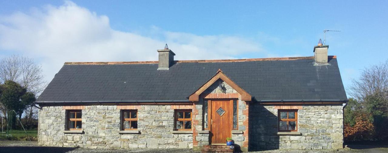 Hazel Cottage Limerick Junction Camera foto