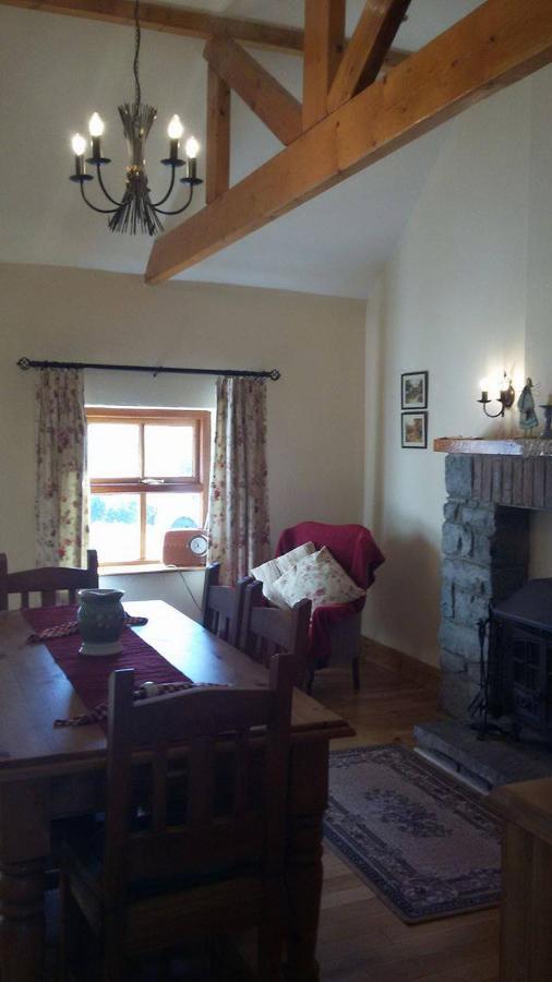 Hazel Cottage Limerick Junction Camera foto
